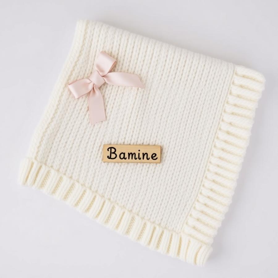 Baby Gift Keepsake
