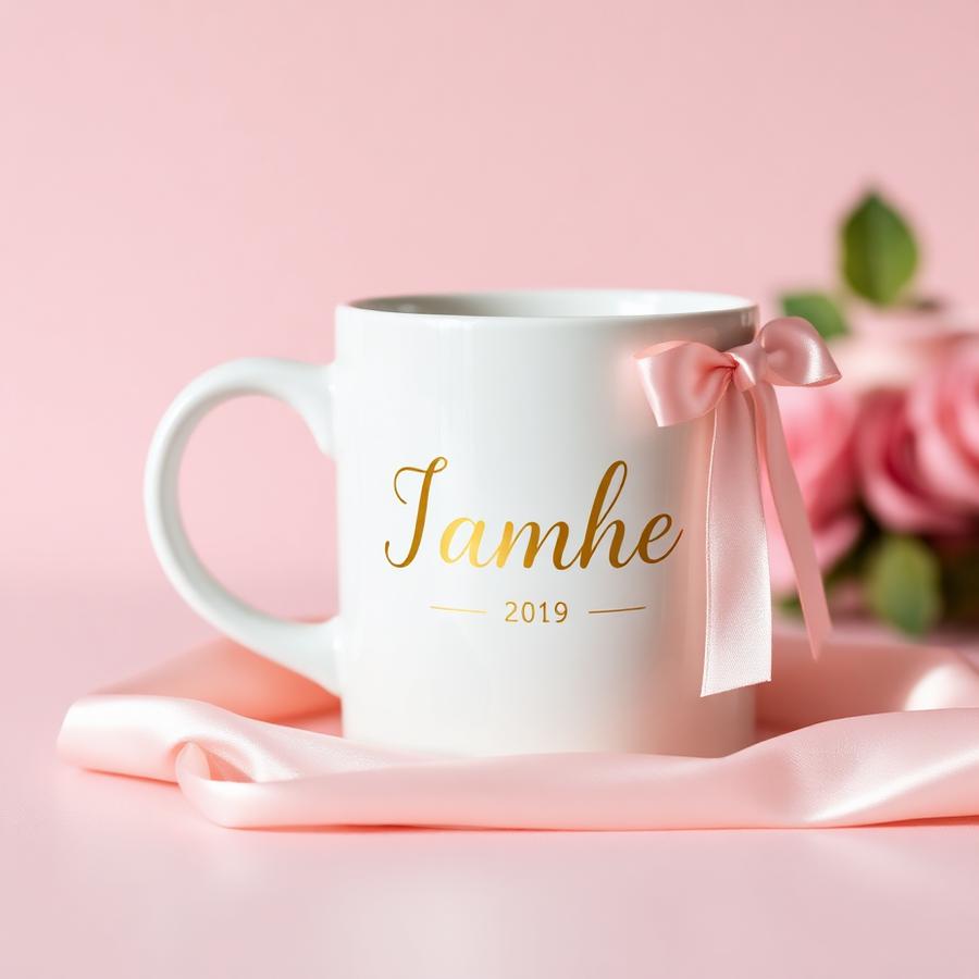 Personalised Mug